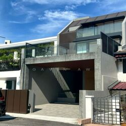 Opera Estate (D15), Terrace #540666431
